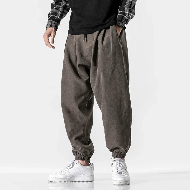 SubTrack Streetwear Pants