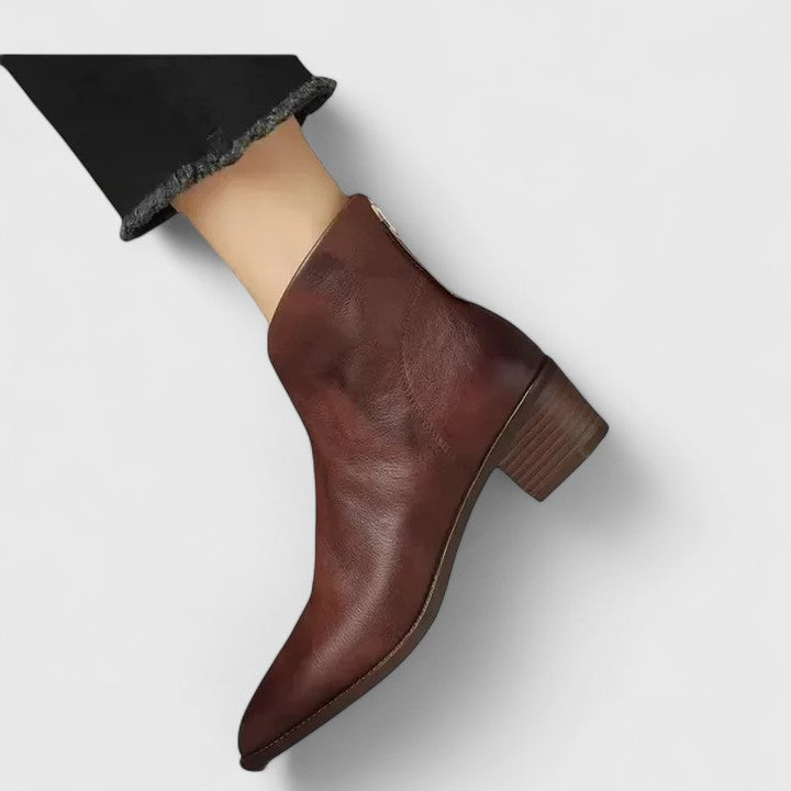 Lissie | Elegant Boots