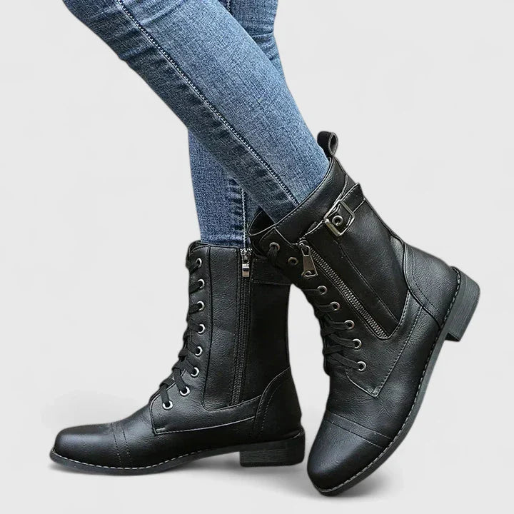 Karyssah | Orthopedic Boots