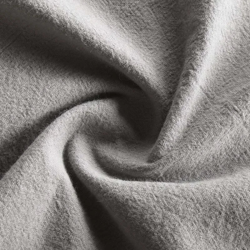 Grayson Breezy Cotton Shorts