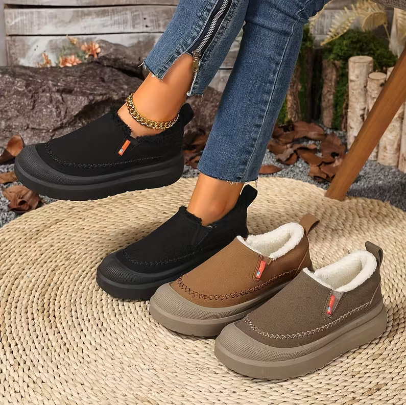 Kyrel™ | Orthopedic Shoes