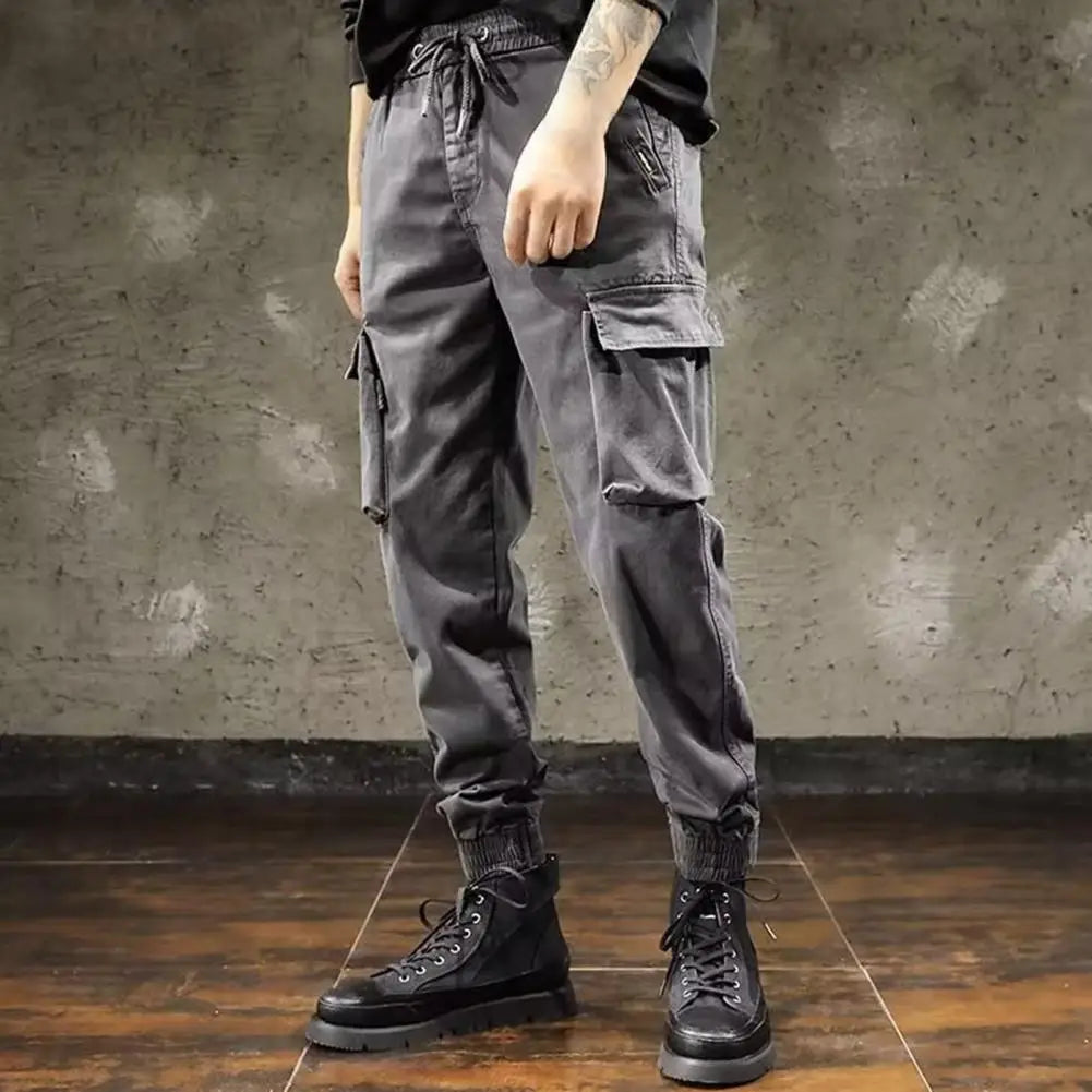Lenox Cargo Joggers