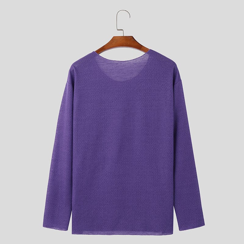 MAELVO | BREEZY ROMA SHIRT