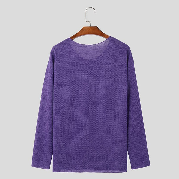 MAELVO | BREEZY ROMA SHIRT