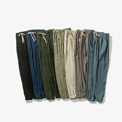 Martin Relaxed Fit Joggers