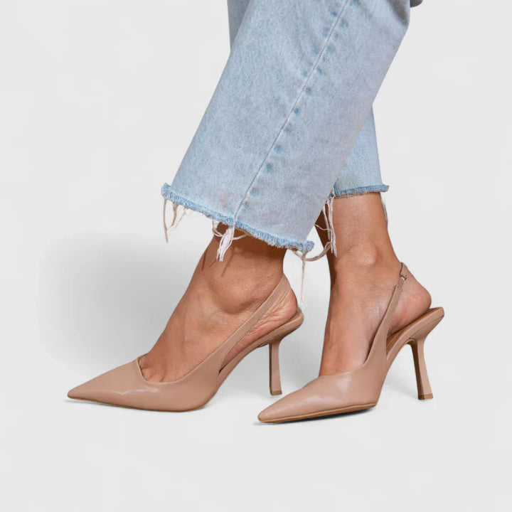 Bellina | Orthopedic Heels