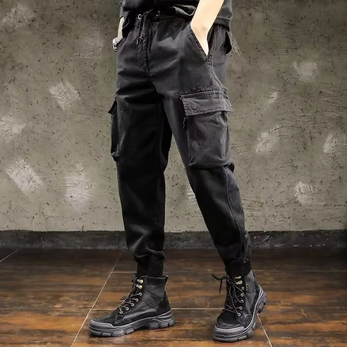Lenox Cargo Joggers