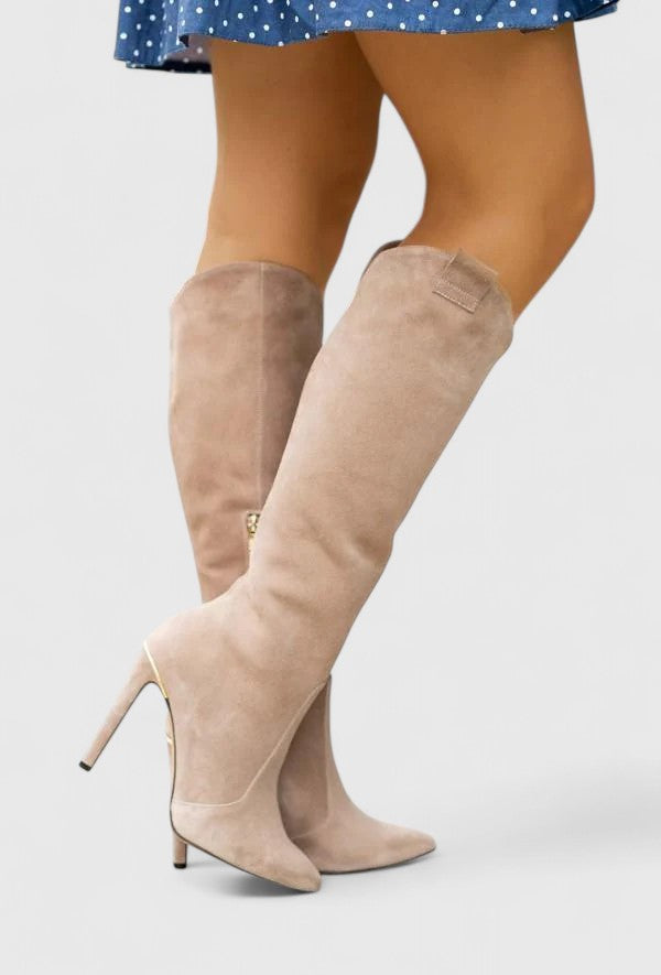 Melorynn | Orthopedic Boots