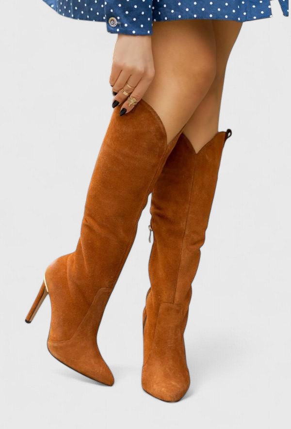 Melorynn | Orthopedic Boots