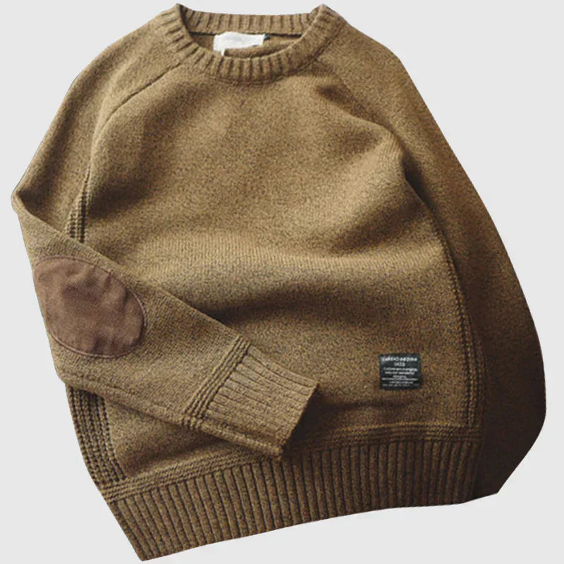 DANIEL | HAVEN SWEATER