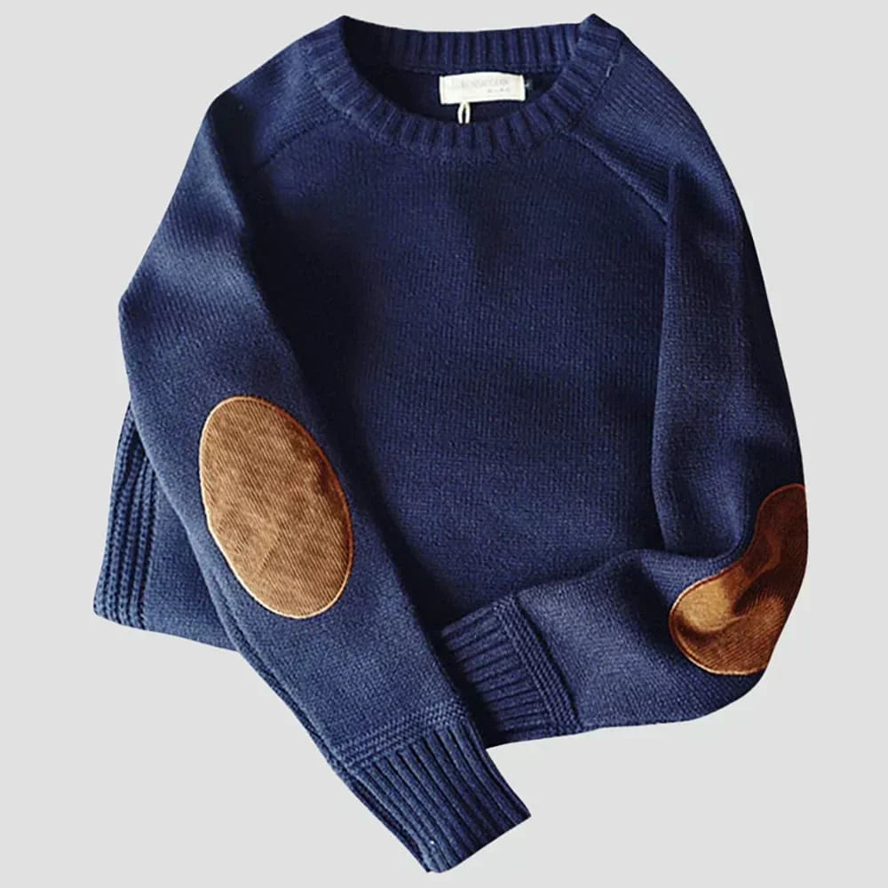 DANIEL | HAVEN SWEATER