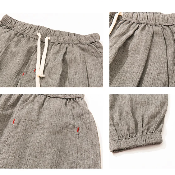 Martin Relaxed Fit Joggers