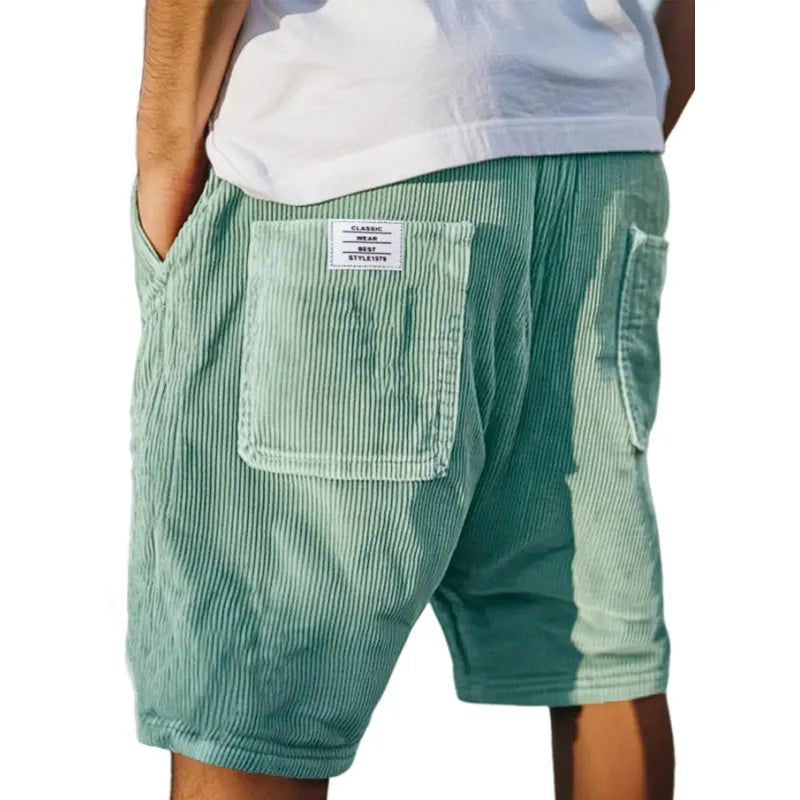 Clark | Refined Summer Shorts