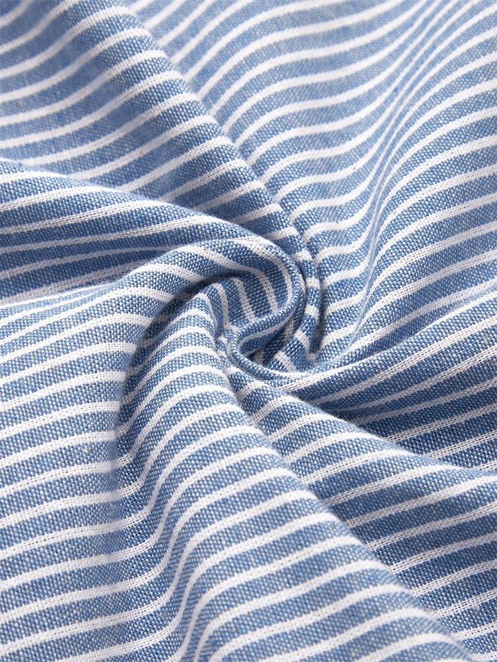 Sophie | Striped Summer Dress