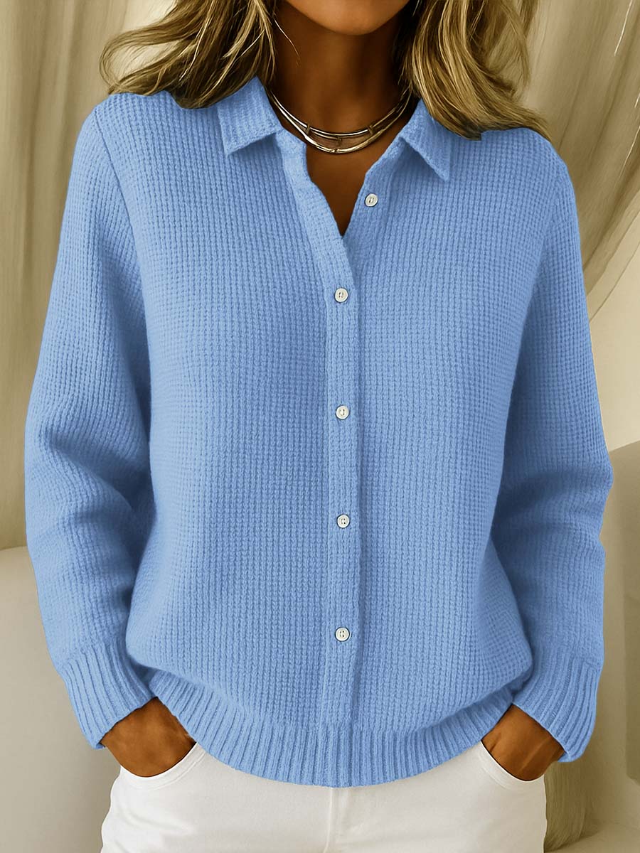 Fayla | Elegant Blouse