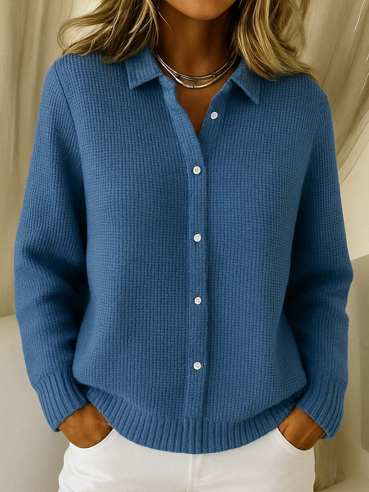 Fayla | Elegant Blouse