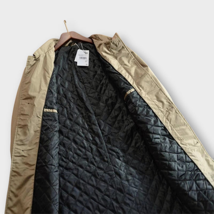 Adrian | Stylish Men’s Coat