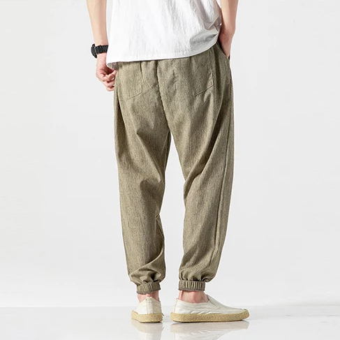 Martin Relaxed Fit Joggers