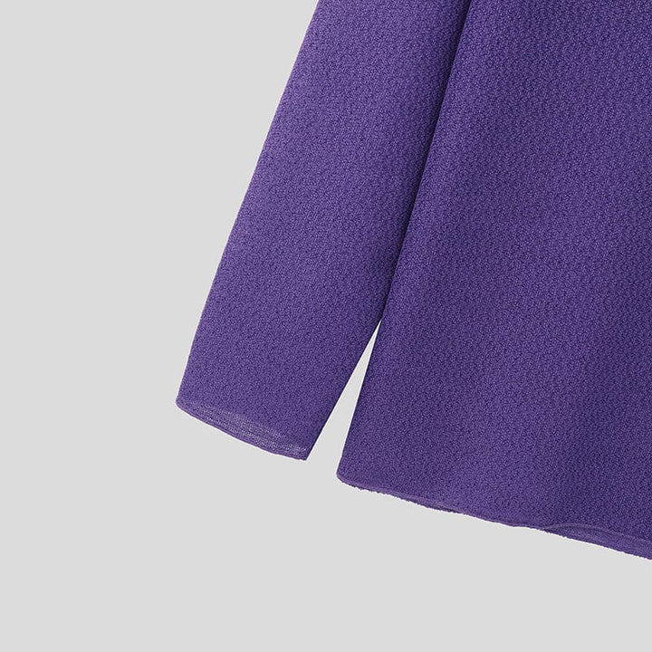 MAELVO | BREEZY ROMA SHIRT