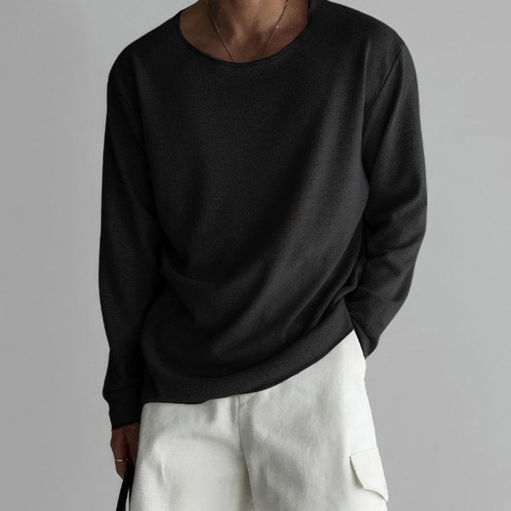 MAELVO | BREEZY ROMA SHIRT