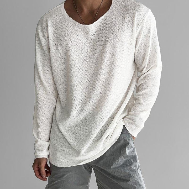 MAELVO | BREEZY ROMA SHIRT