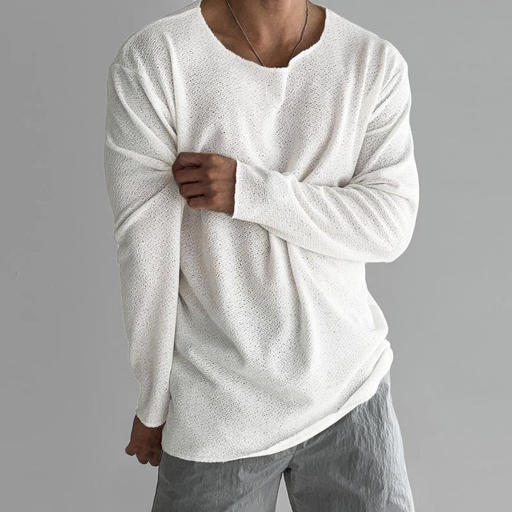MAELVO | BREEZY ROMA SHIRT