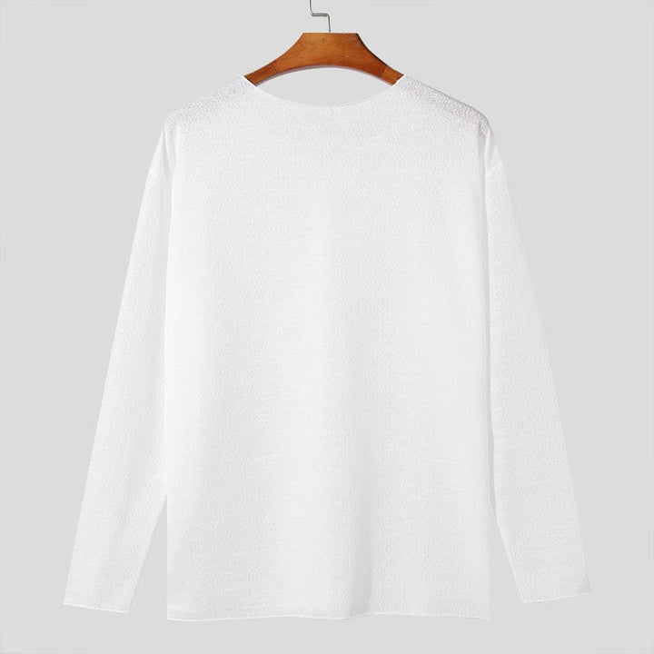 MAELVO | BREEZY ROMA SHIRT